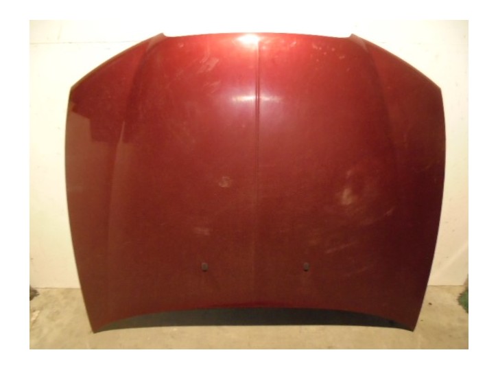 Recambio de capot para mg serie 75 (rj) 2.0 v6 24v cat referencia OEM IAM  GRANATE 