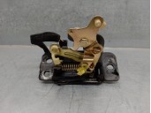 Recambio de cerradura maletero / porton para hyundai trajet (fo) 2.0 crdi gls referencia OEM IAM 812303A000 1 PIN 5 PUERTAS