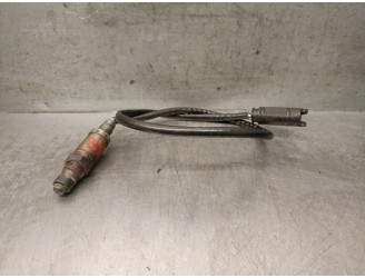 Recambio de sonda lambda para bmw serie 3 compact (e46) 1.8 16v referencia OEM IAM 75065310 11787506539 0258005270 BOSCH