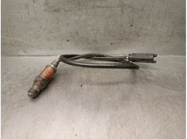 Recambio de sonda lambda para bmw serie 3 compact (e46) 1.8 16v referencia OEM IAM 75065310 11787506539 0258005270 BOSCH