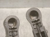 Recambio de brazo limpia delantero derecho para land rover defender (ld) 2.5 tdi referencia OEM IAM PRC4277 PRC4277 