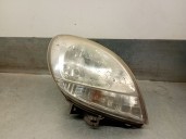 Recambio de faro derecho para renault kangoo (kc0/1_) 1.5 dci (kc07) referencia OEM IAM 260107401R 260107401R 