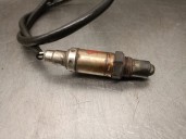 Recambio de sonda lambda para bmw serie 3 compact (e46) 1.8 16v referencia OEM IAM 75065310 11787506539 0258005270 BOSCH