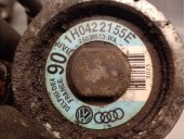 Recambio de bomba servodireccion para seat ibiza (6k) 1.4 referencia OEM IAM 1H0422155E 26038513 DELPHI