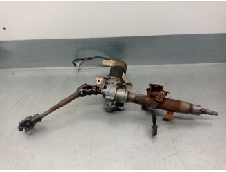 Recambio de columna direccion para toyota yaris (_p9_) 1.4 d-4d (nlp90_) referencia OEM IAM 452000D090 