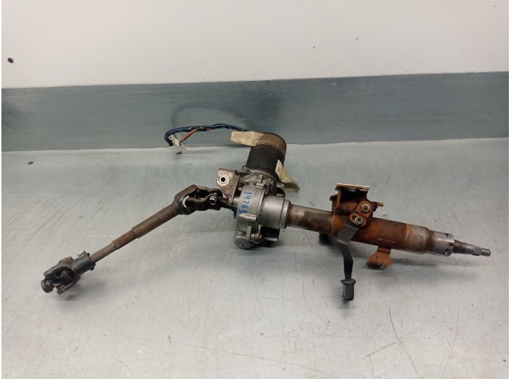 Recambio de columna direccion para toyota yaris (_p9_) 1.4 d-4d (nlp90_) referencia OEM IAM 452000D090 