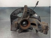 Recambio de mangueta delantera izquierda para mg serie 75 (rj) 2.0 v6 24v cat referencia OEM IAM RUB101930 