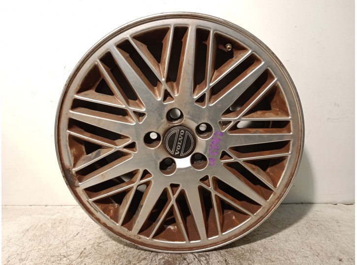 Recambio de llanta para volvo s80 i (184) t6 referencia OEM IAM 3524154 R177JX17X49 