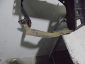 Recambio de panel frontal para lancia thema 2.0 16v cat referencia OEM IAM DE CHAPA 