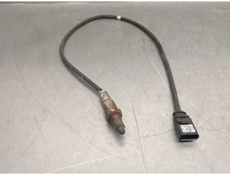 Recambio de sonda lambda para skoda karoq (nu7, nd7) 1.5 tsi referencia OEM IAM 04E906262CS 