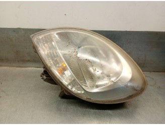 Recambio de faro izquierdo para renault kangoo (kc0/1_) 1.5 dci (kc07) referencia OEM IAM 8200236590 8200236590 