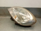 Recambio de faro izquierdo para renault kangoo (kc0/1_) 1.5 dci (kc07) referencia OEM IAM 8200236590 8200236590 