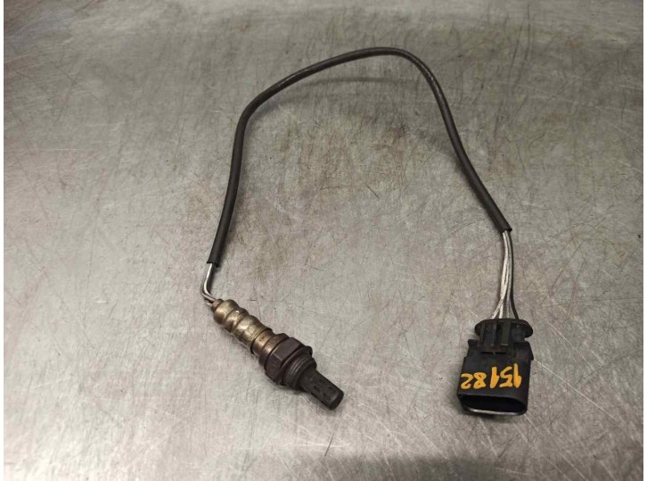 Recambio de sonda lambda para mg serie 75 (rj) 2.0 v6 24v cat referencia OEM IAM MHK100722 
