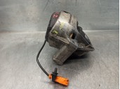 Replacement left engine mount for Audi A5 Sportback (8T) 2.0 16V TDI OEM IAM reference 8R0199381 