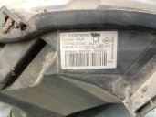 Recambio de faro izquierdo para renault kangoo (kc0/1_) 1.5 dci (kc07) referencia OEM IAM 8200236590 8200236590 