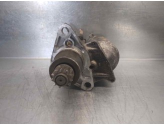 Recambio de motor arranque para mg serie 75 (rj) 2.0 v6 24v cat referencia OEM IAM NAD101180 2280007620 DENSO