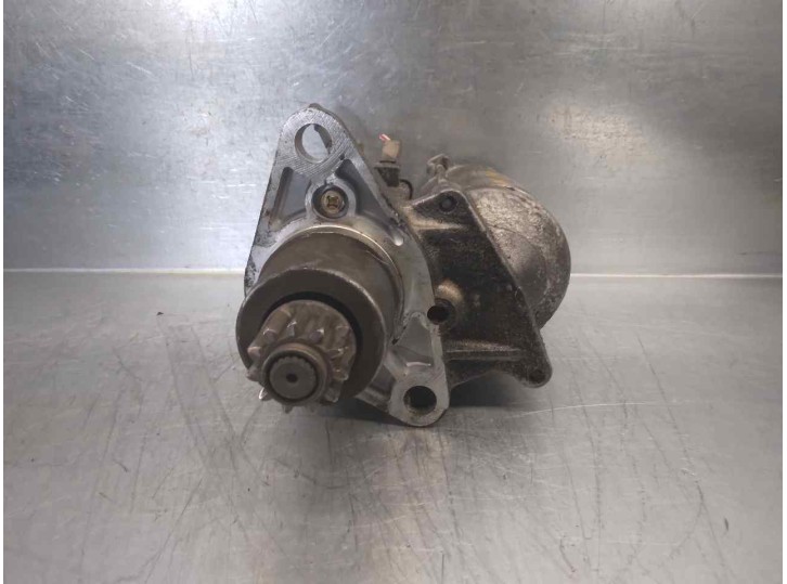 Replacement starter motor for MG Series 75 (RJ) 2.0 V6 24V CAT OEM IAM reference NAD101180 2280007620 DENSO