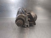 Replacement starter motor for MG Series 75 (RJ) 2.0 V6 24V CAT OEM IAM reference NAD101180 2280007620 DENSO