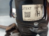 Recambio de columna direccion para toyota yaris (_p9_) 1.4 d-4d (nlp90_) referencia OEM IAM 452000D090 