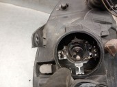 Recambio de faro izquierdo para renault kangoo (kc0/1_) 1.5 dci (kc07) referencia OEM IAM 8200236590 8200236590 