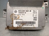 Recambio de modulo electronico para volkswagen passat berlina (3c2) 2.0 tdi referencia OEM IAM 3C0907801B  