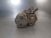 Replacement starter motor for MG Series 75 (RJ) 2.0 V6 24V CAT OEM IAM reference NAD101180 2280007620 DENSO
