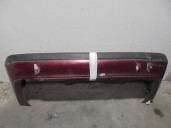 Recambio de paragolpes trasero para lancia thema 2.0 16v cat referencia OEM IAM  GRANATE 4 PUERTAS