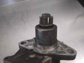 Recambio de motor arranque para mg serie 75 (rj) 2.0 v6 24v cat referencia OEM IAM NAD101180 2280007620 DENSO