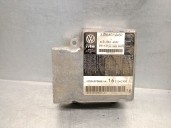 Recambio de centralita airbag para volkswagen passat berlina (3c2) 2.0 tdi referencia OEM IAM 3C0909605K  391131 TRW
