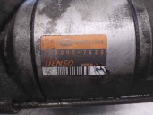 Recambio de motor arranque para mg serie 75 (rj) 2.0 v6 24v cat referencia OEM IAM NAD101180 2280007620 DENSO