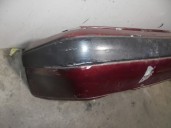Recambio de paragolpes trasero para lancia thema 2.0 16v cat referencia OEM IAM GRANATE 4 PUERTAS