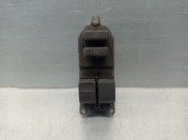 Recambio de mando elevalunas delantero izquierdo para toyota yaris (_p9_) 1.4 d-4d (nlp90_) referencia OEM IAM 192926 