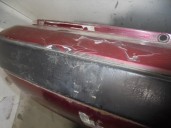 Recambio de paragolpes trasero para lancia thema 2.0 16v cat referencia OEM IAM GRANATE 4 PUERTAS