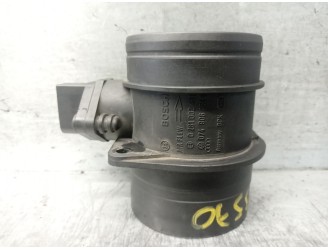 Recambio de caudalimetro para seat leon (1m1) 1.9 tdi referencia OEM IAM 074906461B 074906461B 0281002461
