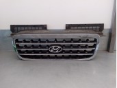 Recambio de rejilla delantera para hyundai trajet (fo) 2.0 crdi gls referencia OEM IAM 863523A000 