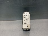Recambio de mando elevalunas delantero izquierdo para toyota yaris (_p9_) 1.4 d-4d (nlp90_) referencia OEM IAM 192926 