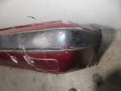 Recambio de paragolpes trasero para lancia thema 2.0 16v cat referencia OEM IAM GRANATE 4 PUERTAS