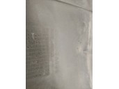 Recambio de rejilla delantera para hyundai trajet (fo) 2.0 crdi gls referencia OEM IAM 863523A000 