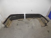 Recambio de paragolpes trasero para lancia thema 2.0 16v cat referencia OEM IAM GRANATE 4 PUERTAS