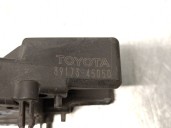 Replacement impact sensor for Lexus RX (_U3_) 400h AWD (MHU38_) OEM IAM reference 8917345050 