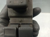 Recambio de mando elevalunas delantero izquierdo para toyota yaris (_p9_) 1.4 d-4d (nlp90_) referencia OEM IAM 192926 