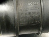 Recambio de caudalimetro para seat leon (1m1) 1.9 tdi referencia OEM IAM 074906461B 074906461B 0281002461