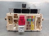 Replacement relay / fuse box for Fiat Bravo (198) 1.4 16V CAT OEM IAM reference 51829178 51826181 