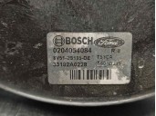 Recambio de servofreno para ford fiesta (cb1) 1.6 tdci cat referencia OEM IAM 8V512B195DE 0204054084 BOSCH