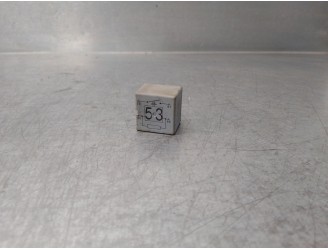 Recambio de rele para volkswagen golf iv berlina (1j1) 1.9 tdi referencia OEM IAM 141951253B RELE 53 