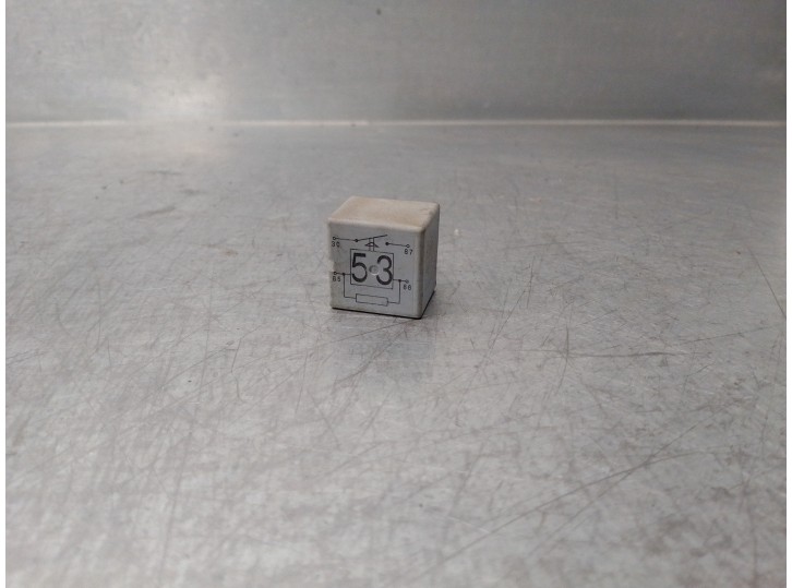 Recambio de rele para volkswagen golf iv berlina (1j1) 1.9 tdi referencia OEM IAM 141951253B RELE 53 