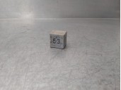 Recambio de rele para volkswagen golf iv berlina (1j1) 1.9 tdi referencia OEM IAM 141951253B RELE 53 