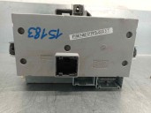 Replacement relay / fuse box for Fiat Bravo (198) 1.4 16V CAT OEM IAM reference 51829178 51826181 