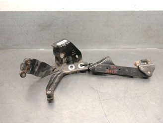 Recambio de soporte / guia puerta corredera para opel vivaro c furgoneta (k0) 1.5 referencia OEM IAM 9823714480 9823714480 