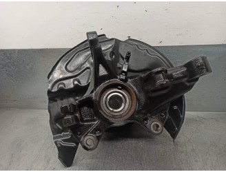 Recambio de mangueta delantera izquierda para ford focus 1.5 ecoblue tdci cat referencia OEM IAM JX6C3K171  